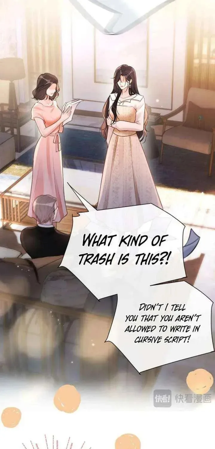 The Perfect Girl Isn't So Perfect Chapter 21 page 49