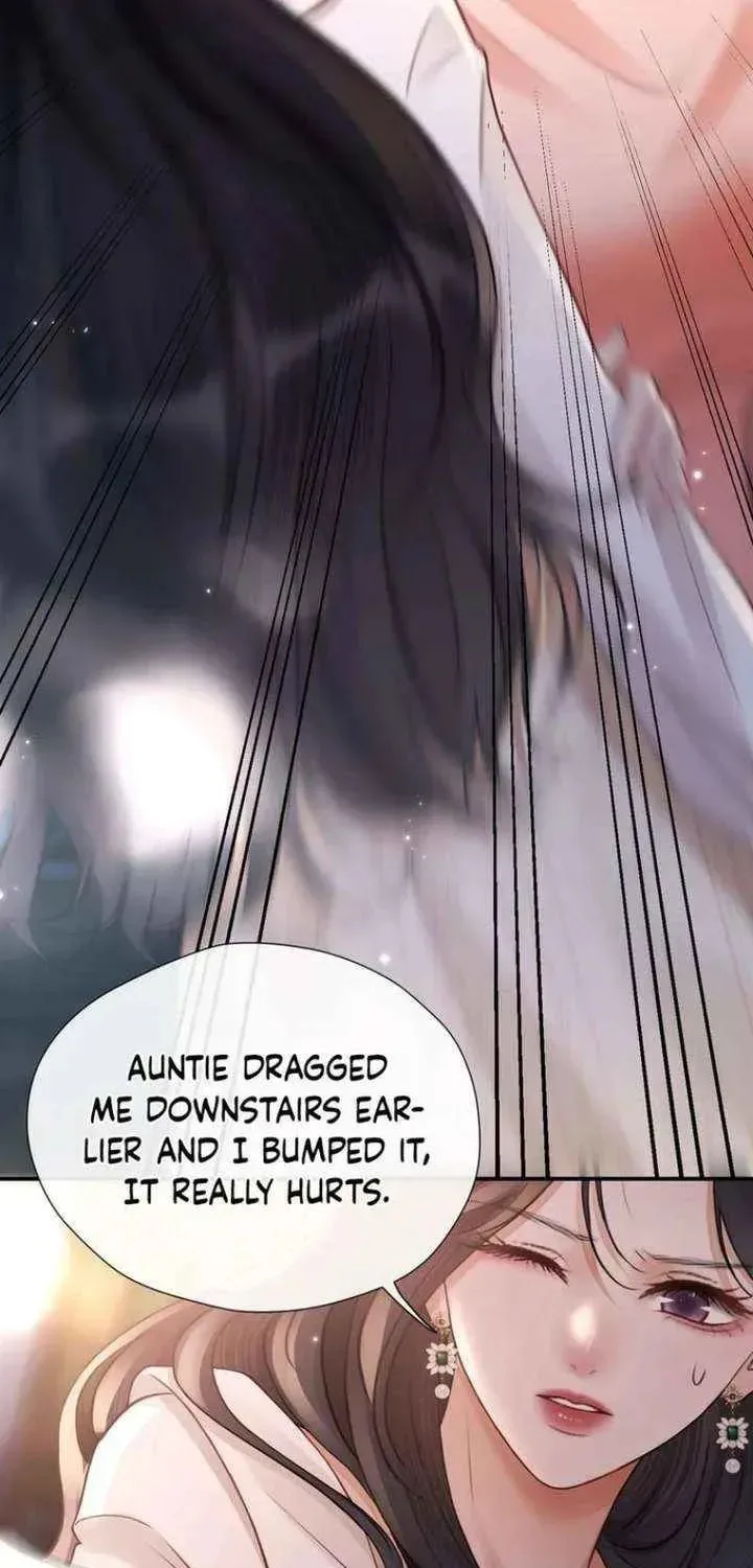 The Perfect Girl Isn't So Perfect Chapter 21 page 52