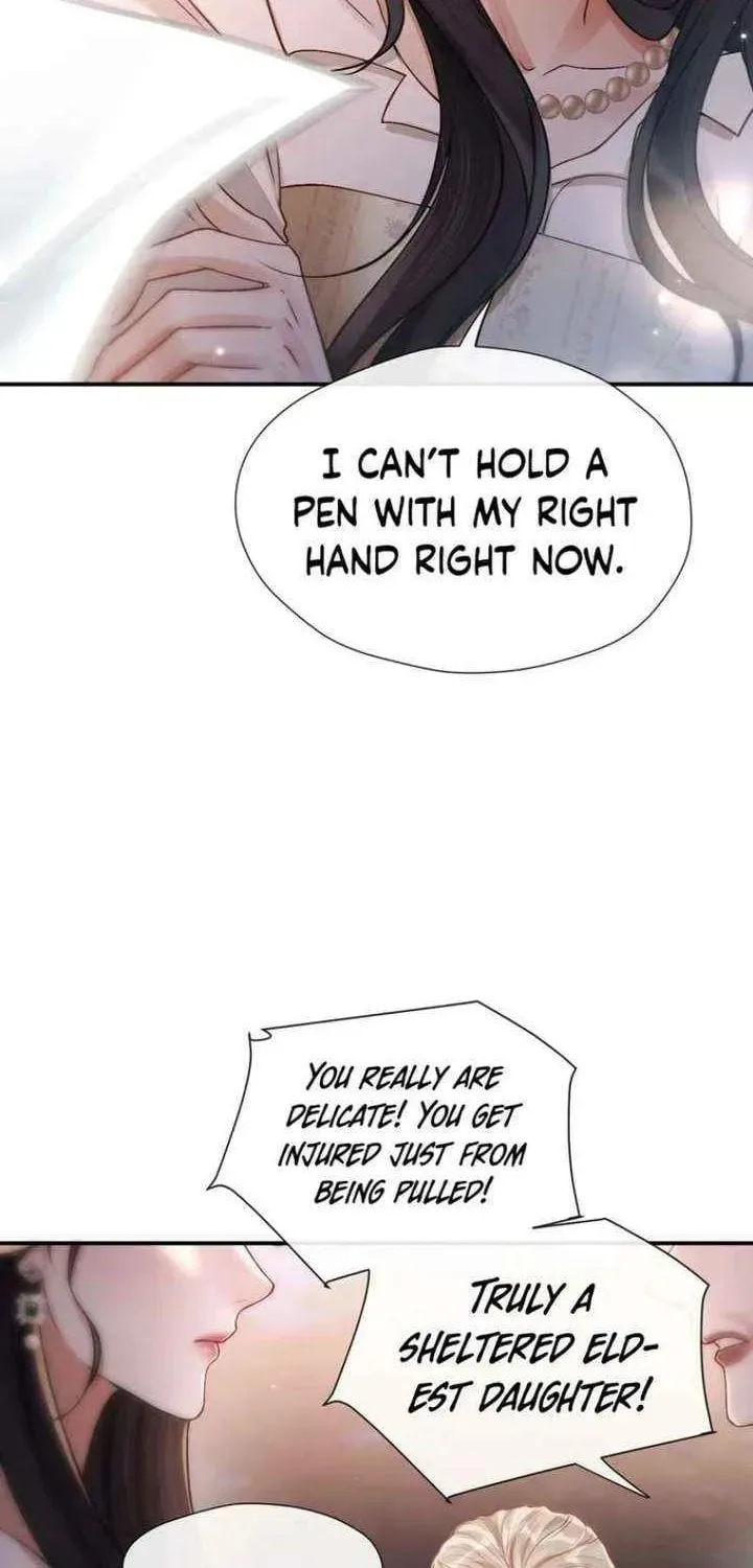 The Perfect Girl Isn't So Perfect Chapter 21 page 53