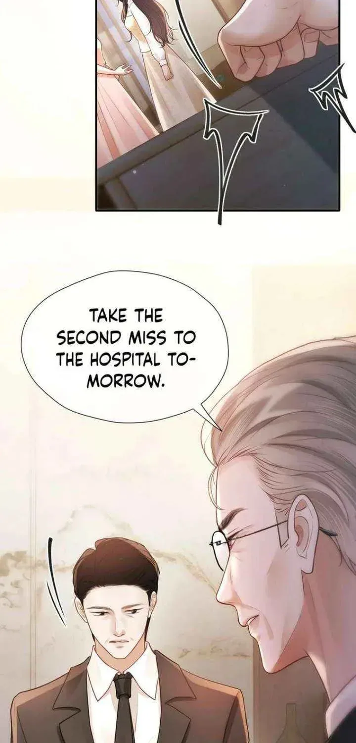 The Perfect Girl Isn't So Perfect Chapter 21 page 55