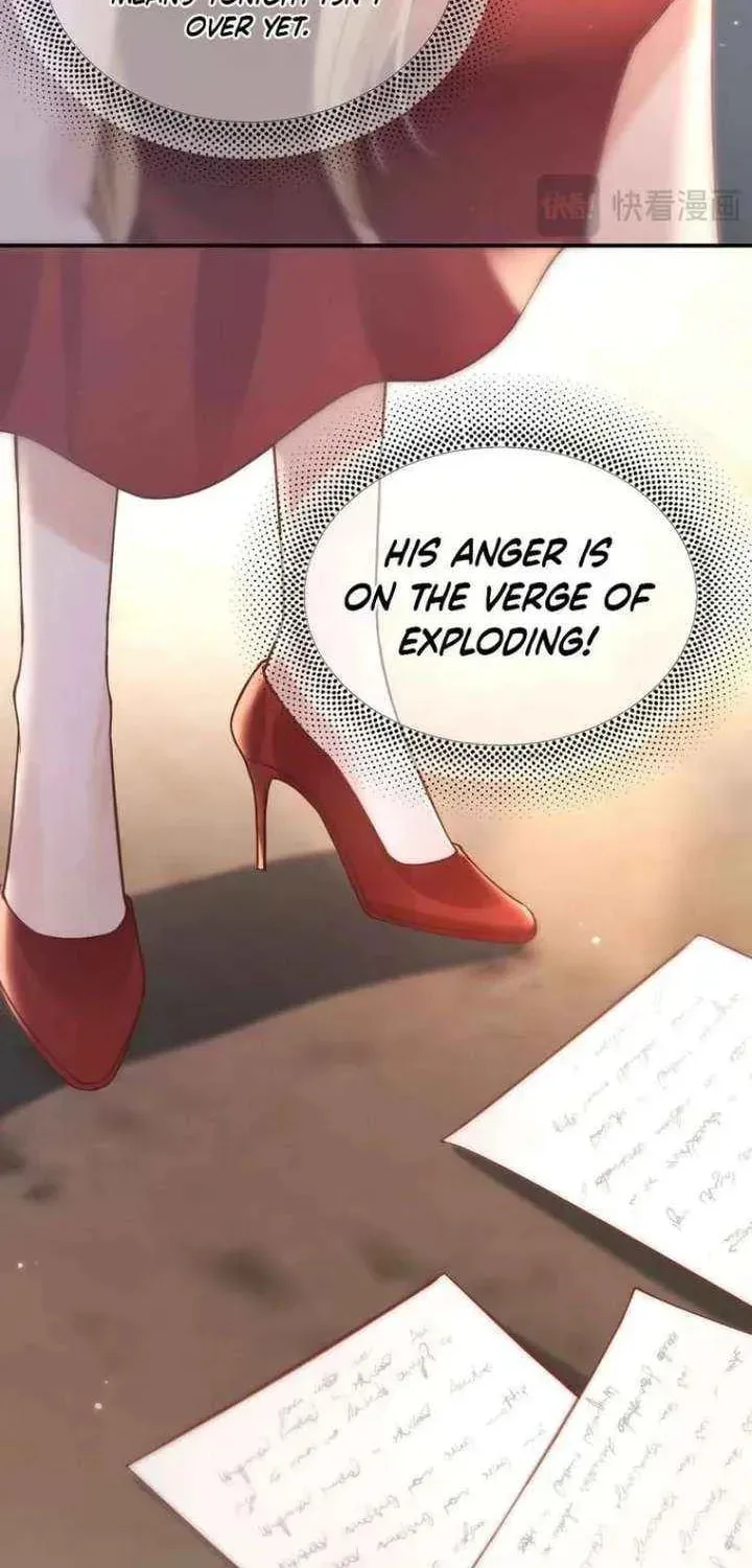 The Perfect Girl Isn't So Perfect Chapter 21 page 58