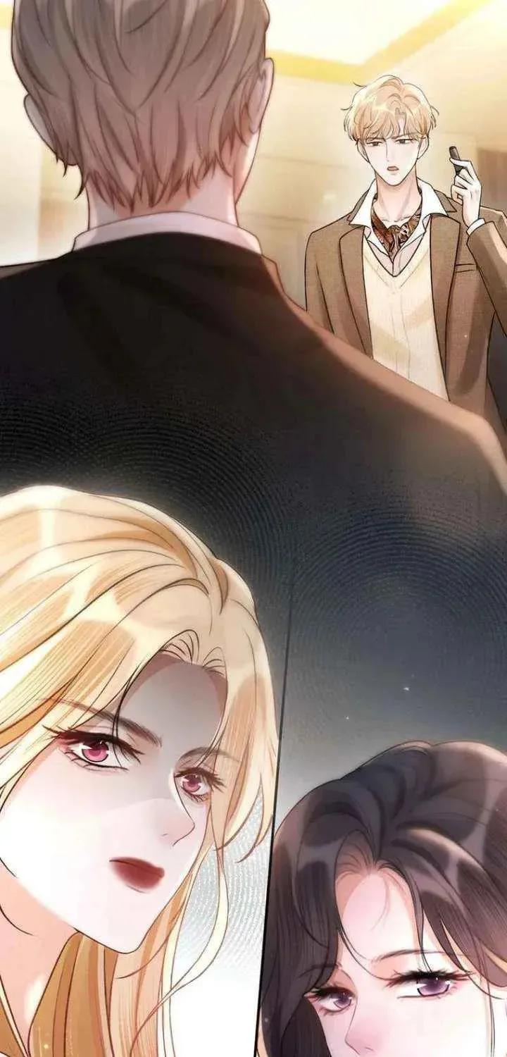 The Perfect Girl Isn't So Perfect Chapter 21 page 61