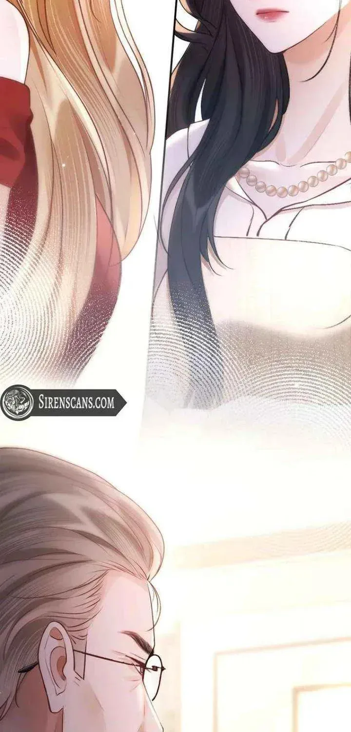 The Perfect Girl Isn't So Perfect Chapter 21 page 62
