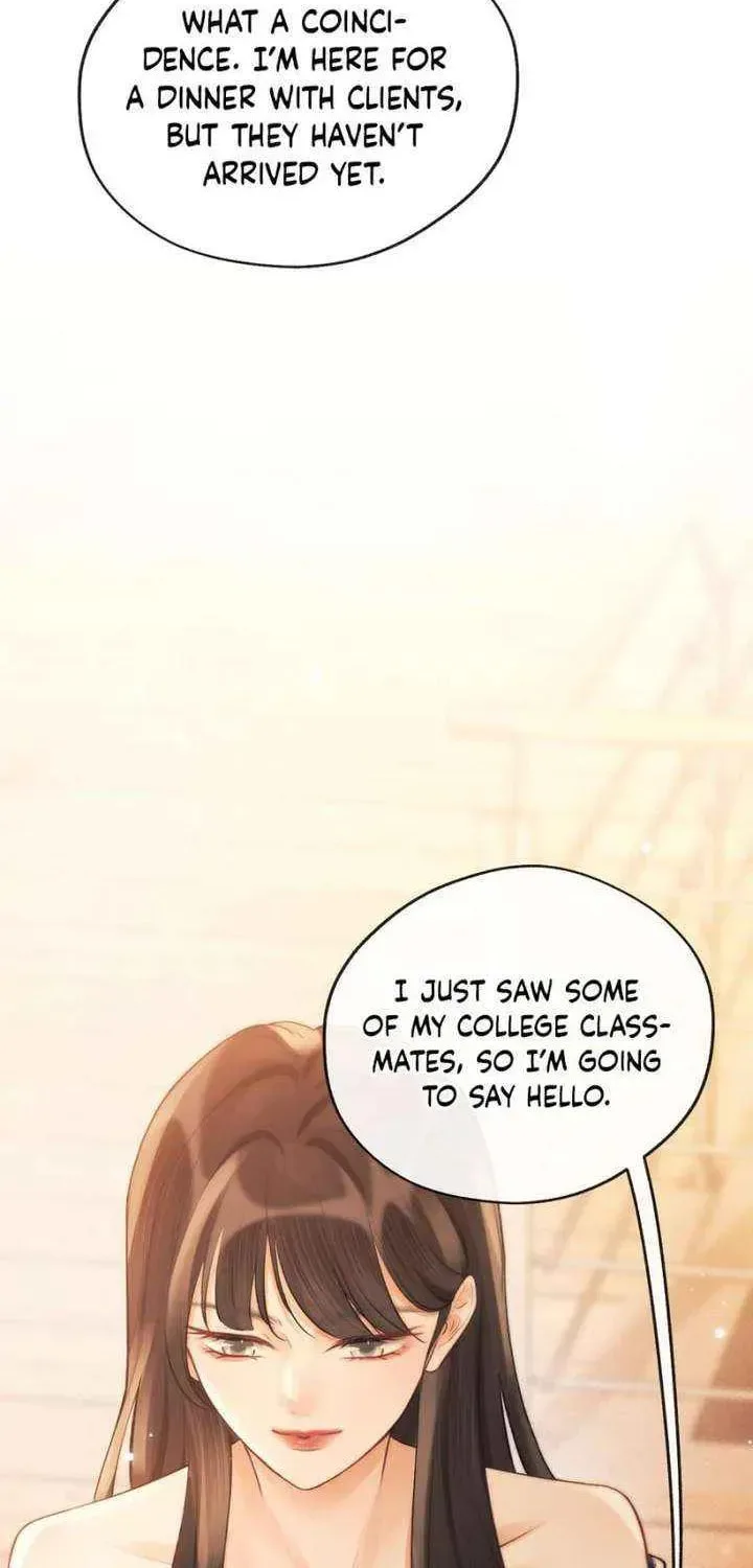 The Perfect Girl Isn't So Perfect Chapter 23 page 20