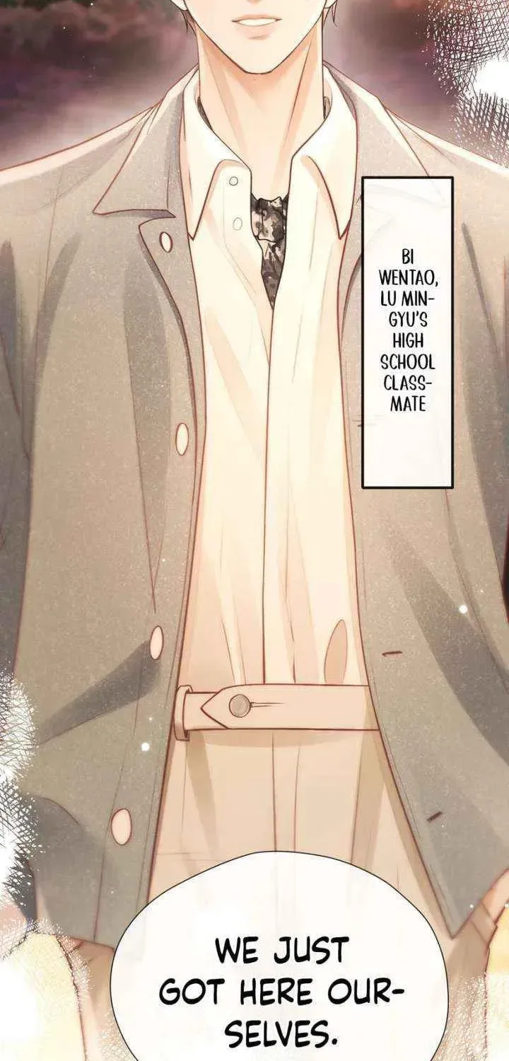 The Perfect Girl Isn't So Perfect Chapter 23 page 4