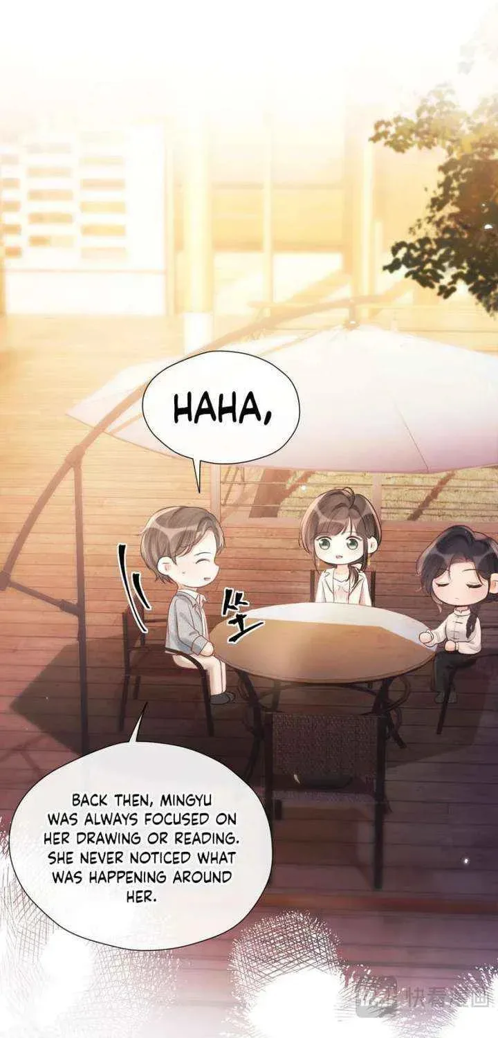 The Perfect Girl Isn't So Perfect Chapter 23 page 9