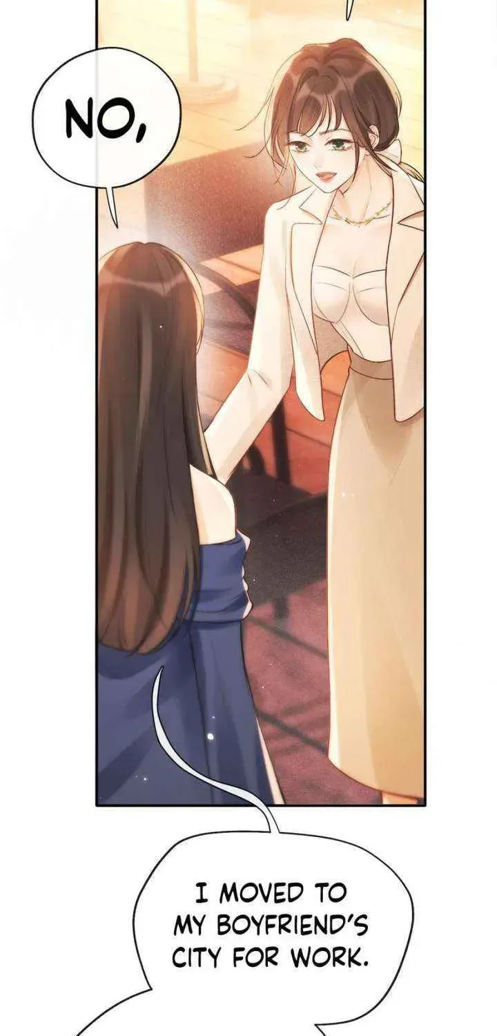 The Perfect Girl Isn't So Perfect Chapter 23 page 19