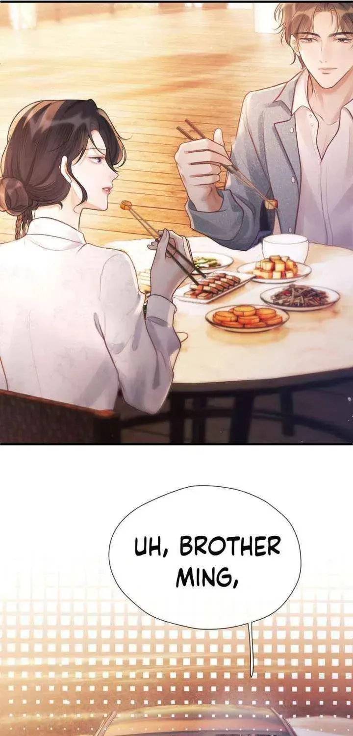 The Perfect Girl Isn't So Perfect Chapter 23 page 25