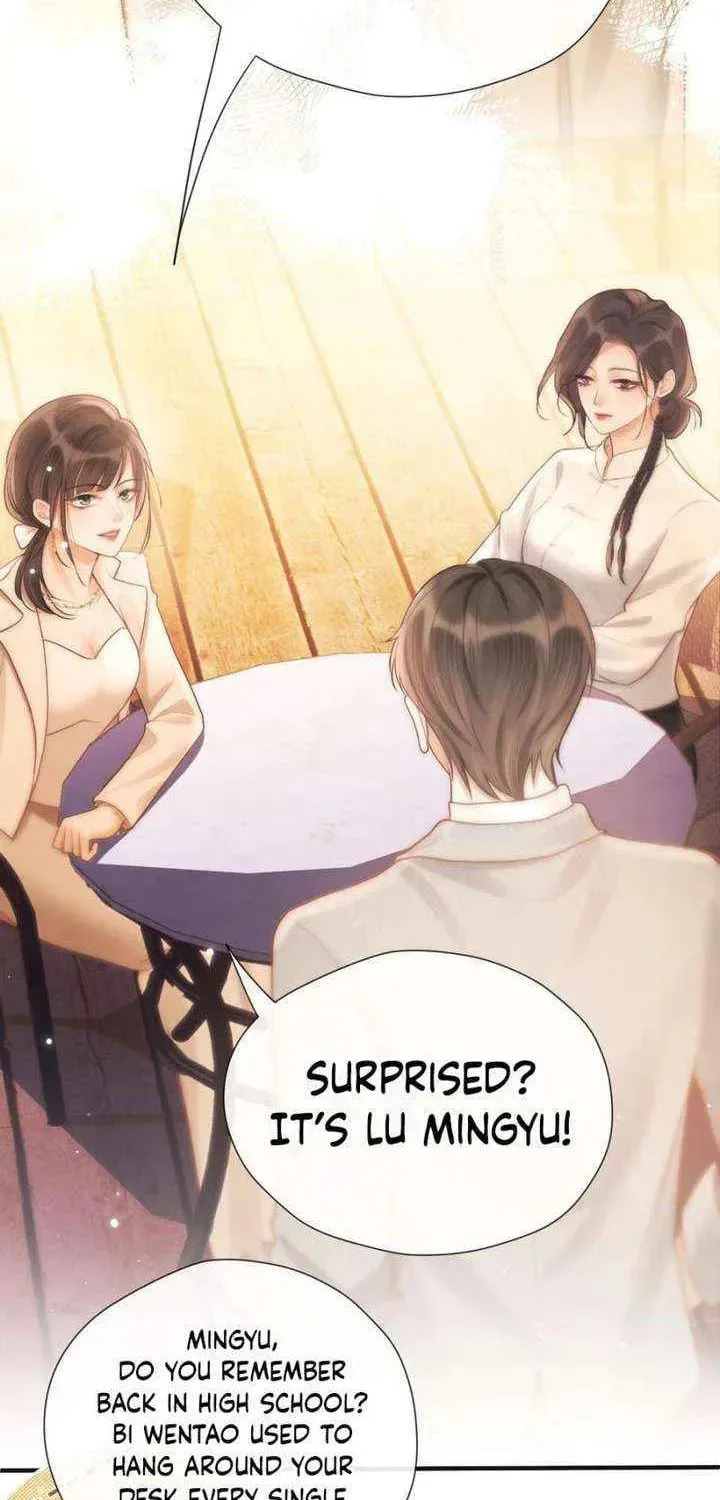 The Perfect Girl Isn't So Perfect Chapter 23 page 5
