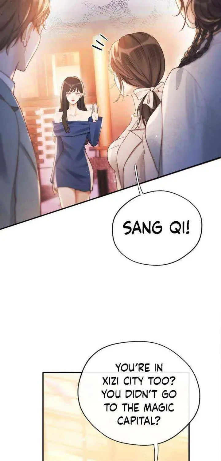 The Perfect Girl Isn't So Perfect Chapter 23 page 18