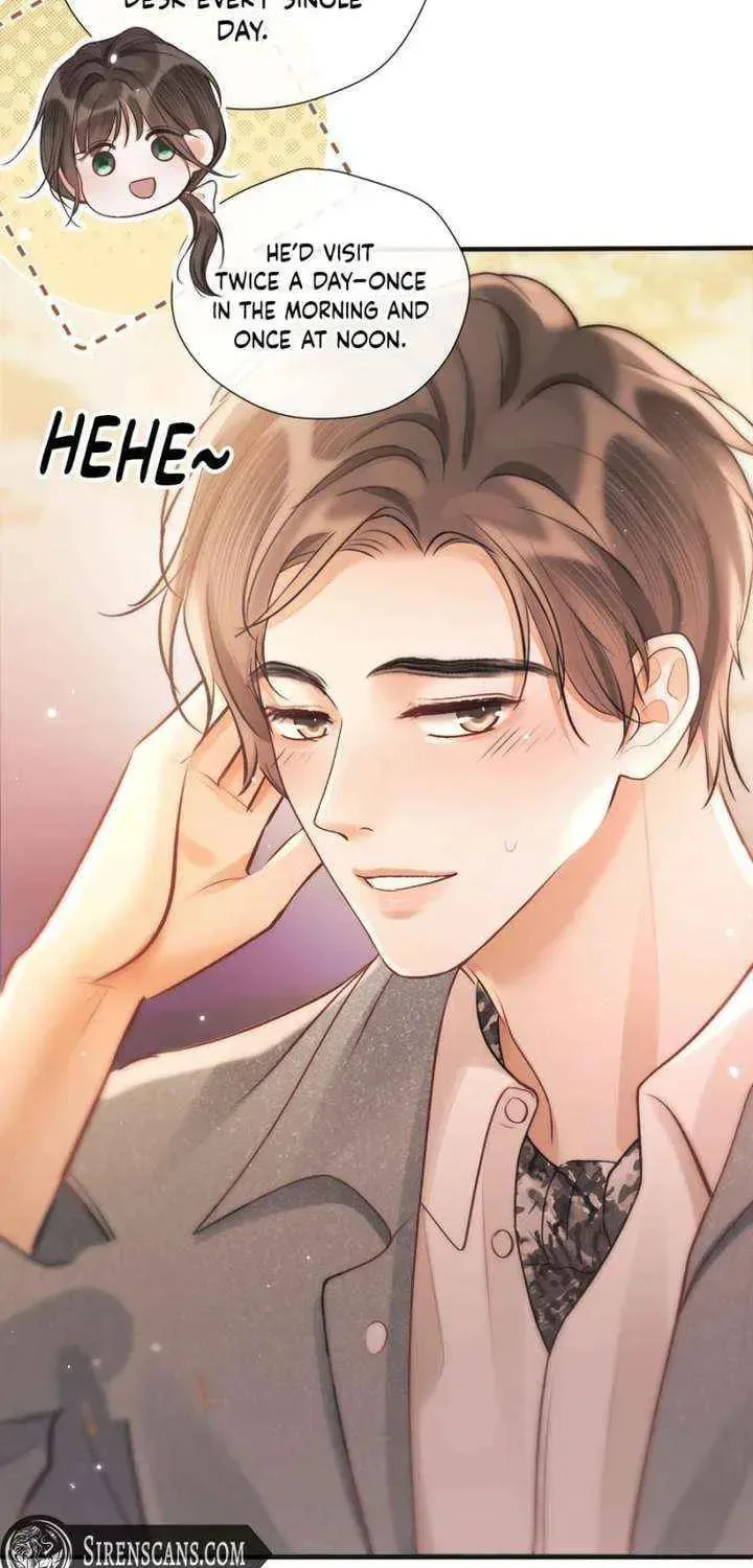 The Perfect Girl Isn't So Perfect Chapter 23 page 6