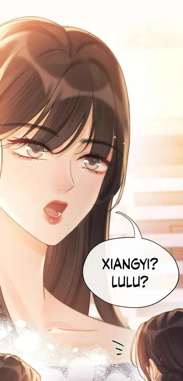 The Perfect Girl Isn't So Perfect Chapter 23 page 17