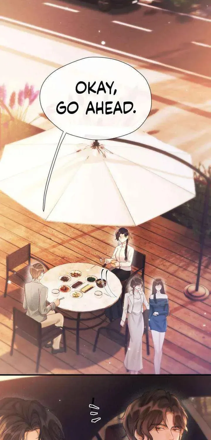 The Perfect Girl Isn't So Perfect Chapter 23 page 23