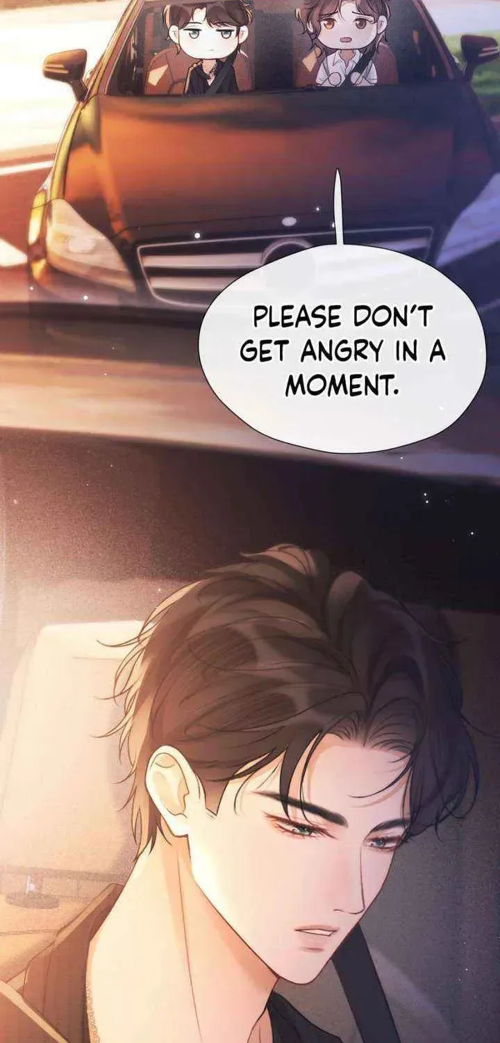 The Perfect Girl Isn't So Perfect Chapter 23 page 26