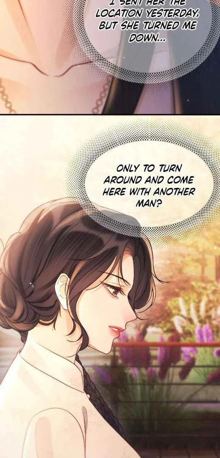 The Perfect Girl Isn't So Perfect Chapter 23 page 30