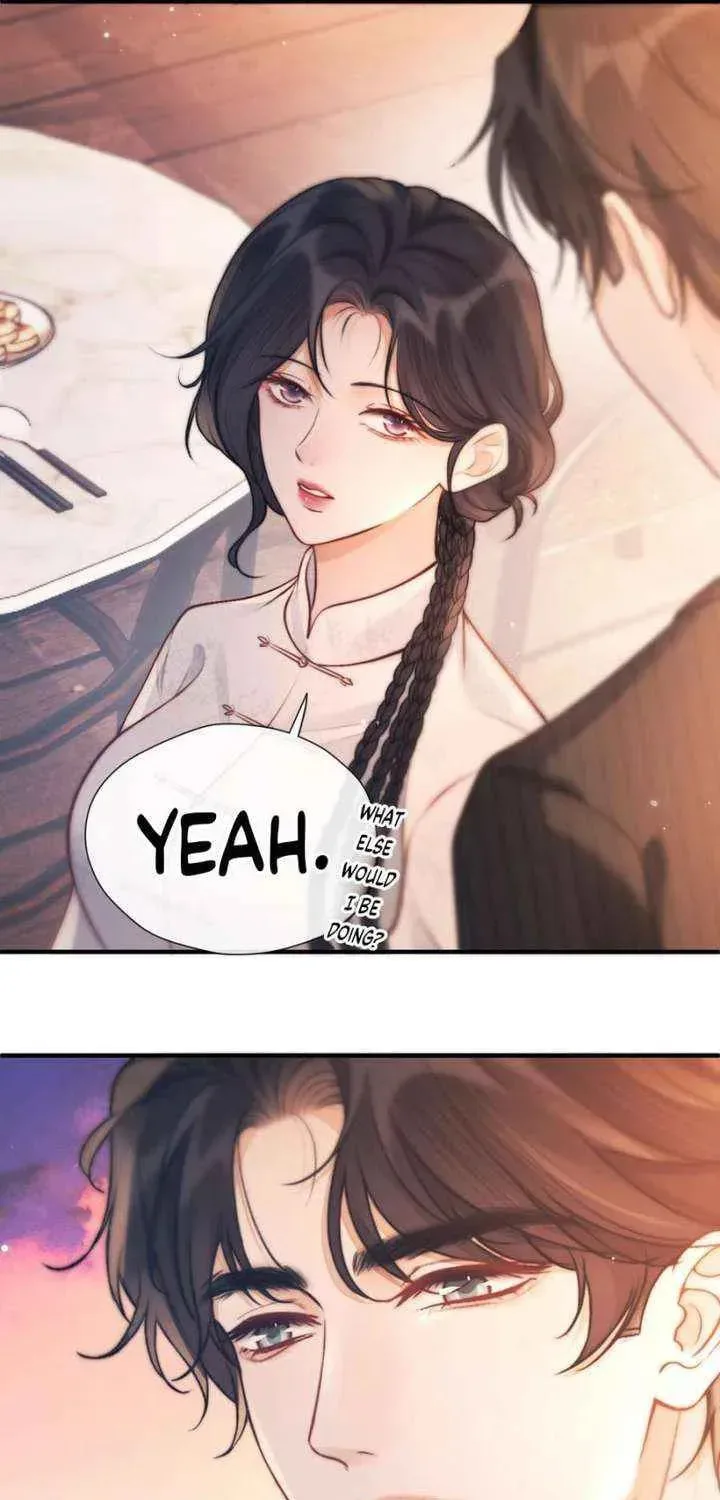 The Perfect Girl Isn't So Perfect Chapter 23 page 40