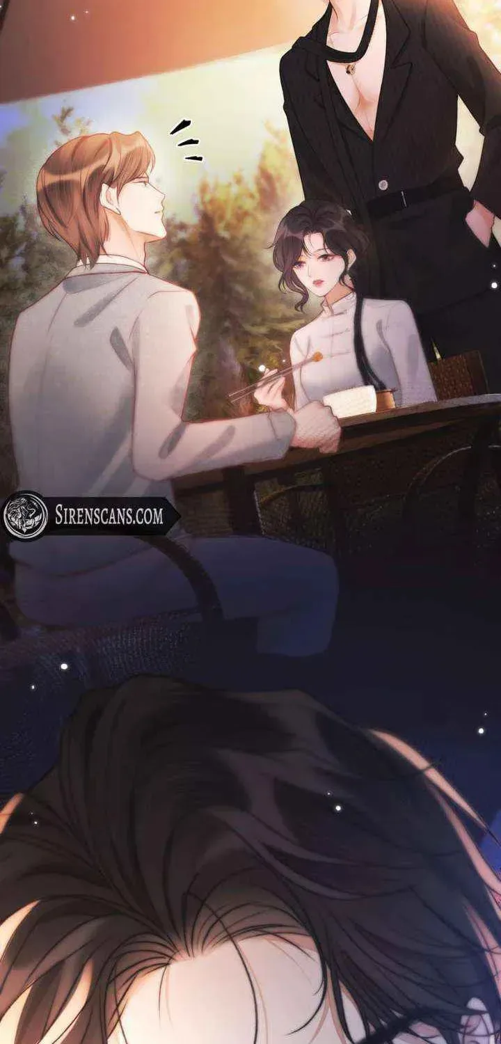 The Perfect Girl Isn't So Perfect Chapter 23 page 35