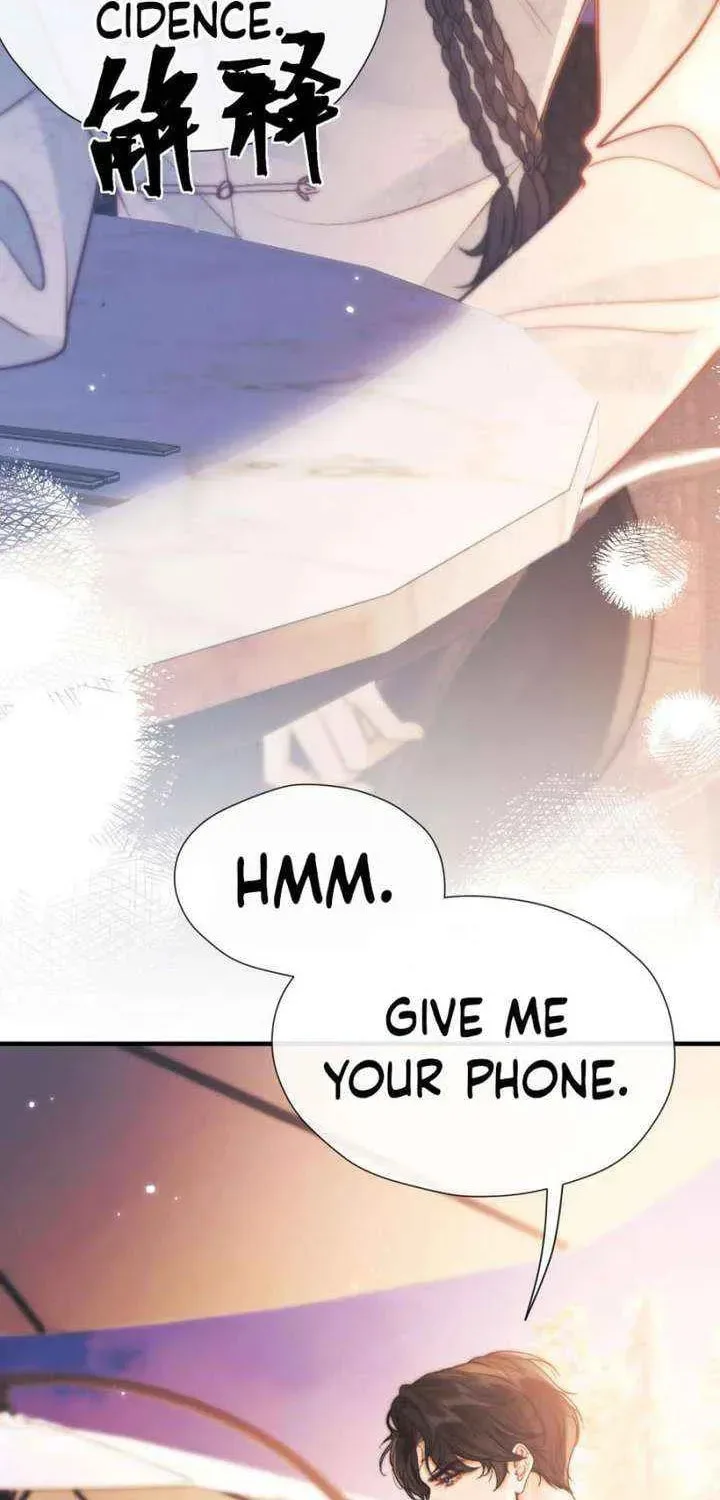 The Perfect Girl Isn't So Perfect Chapter 23 page 47