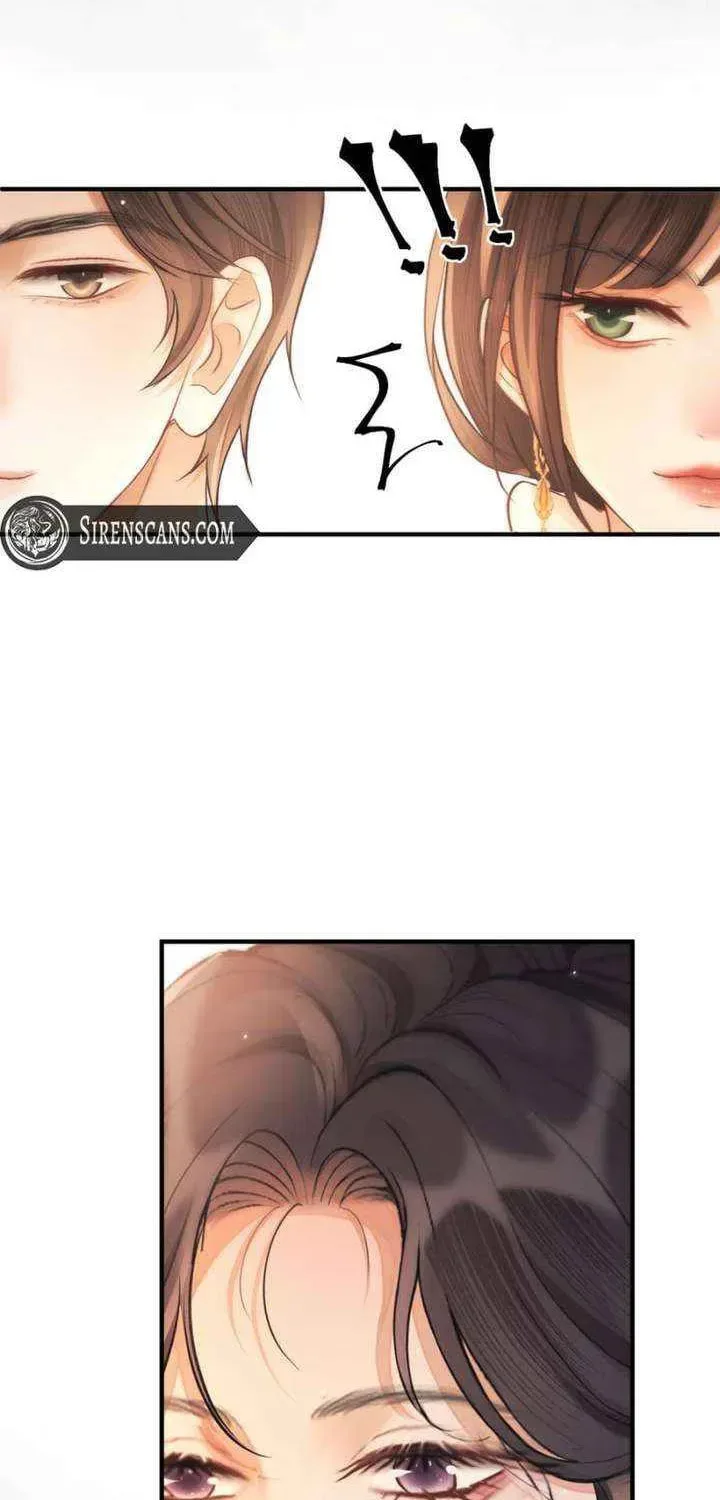 The Perfect Girl Isn't So Perfect Chapter 23 page 12
