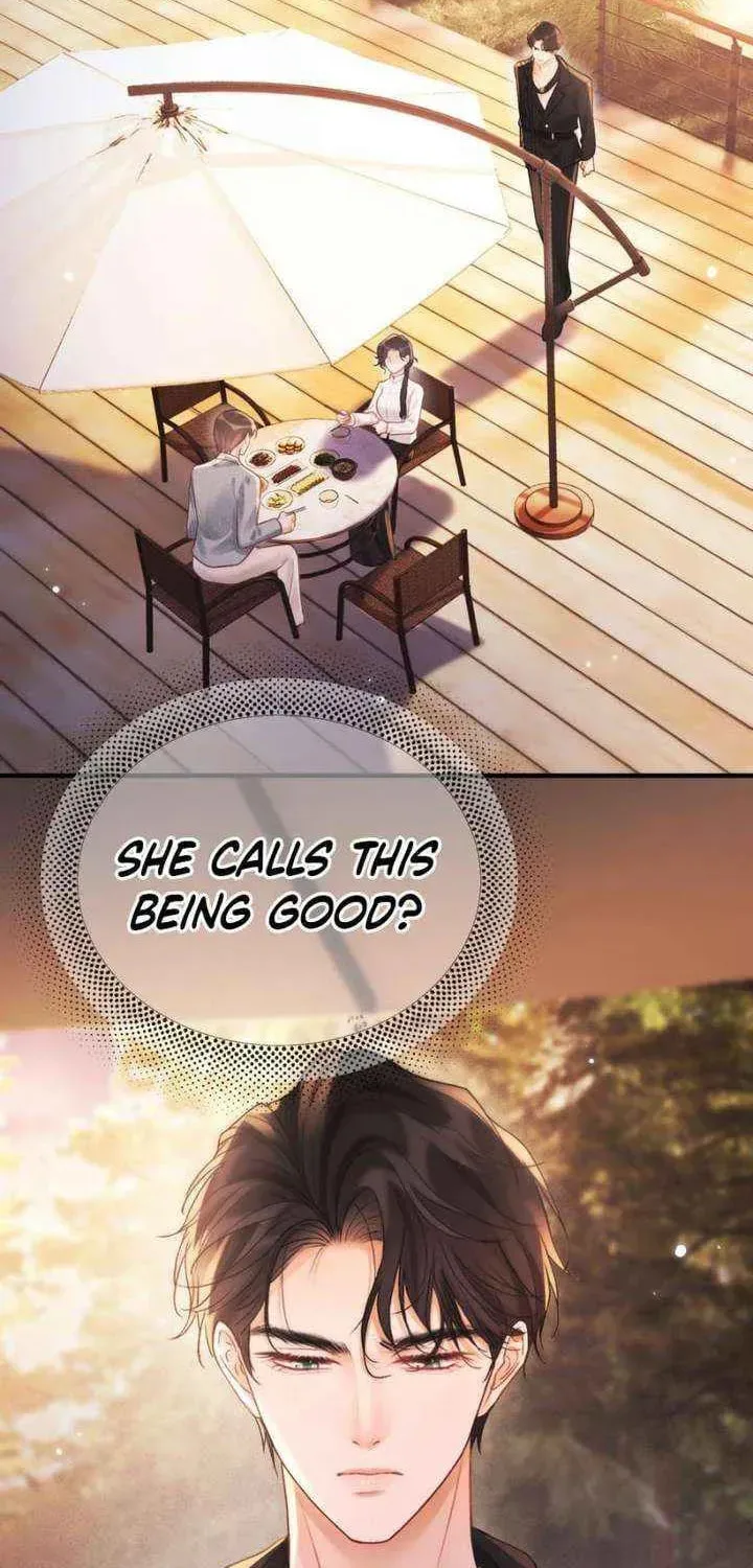 The Perfect Girl Isn't So Perfect Chapter 23 page 33