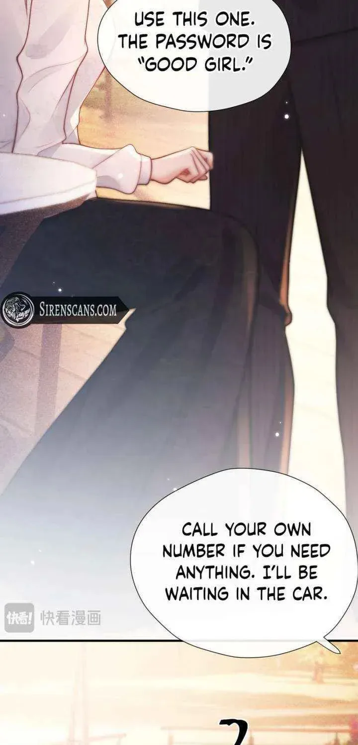 The Perfect Girl Isn't So Perfect Chapter 23 page 50