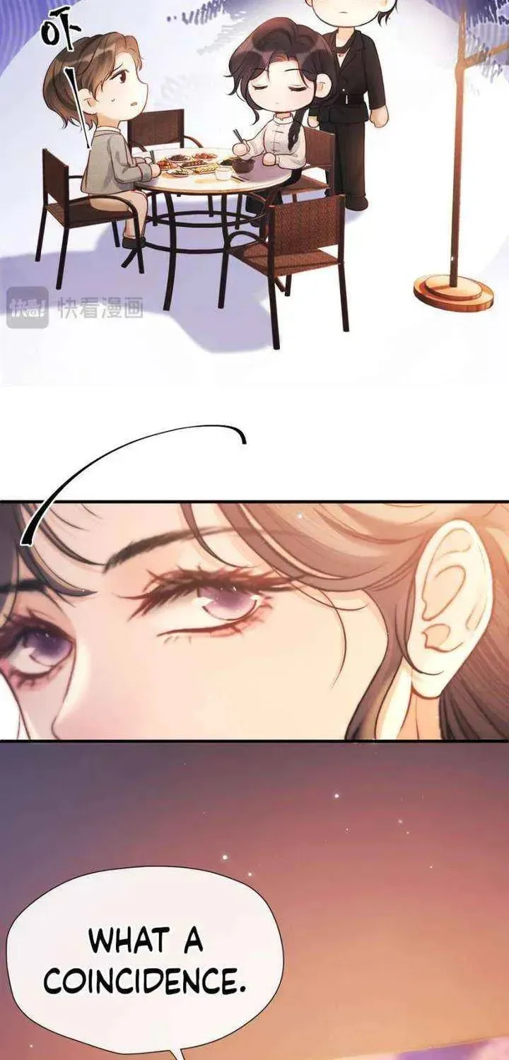 The Perfect Girl Isn't So Perfect Chapter 23 page 37