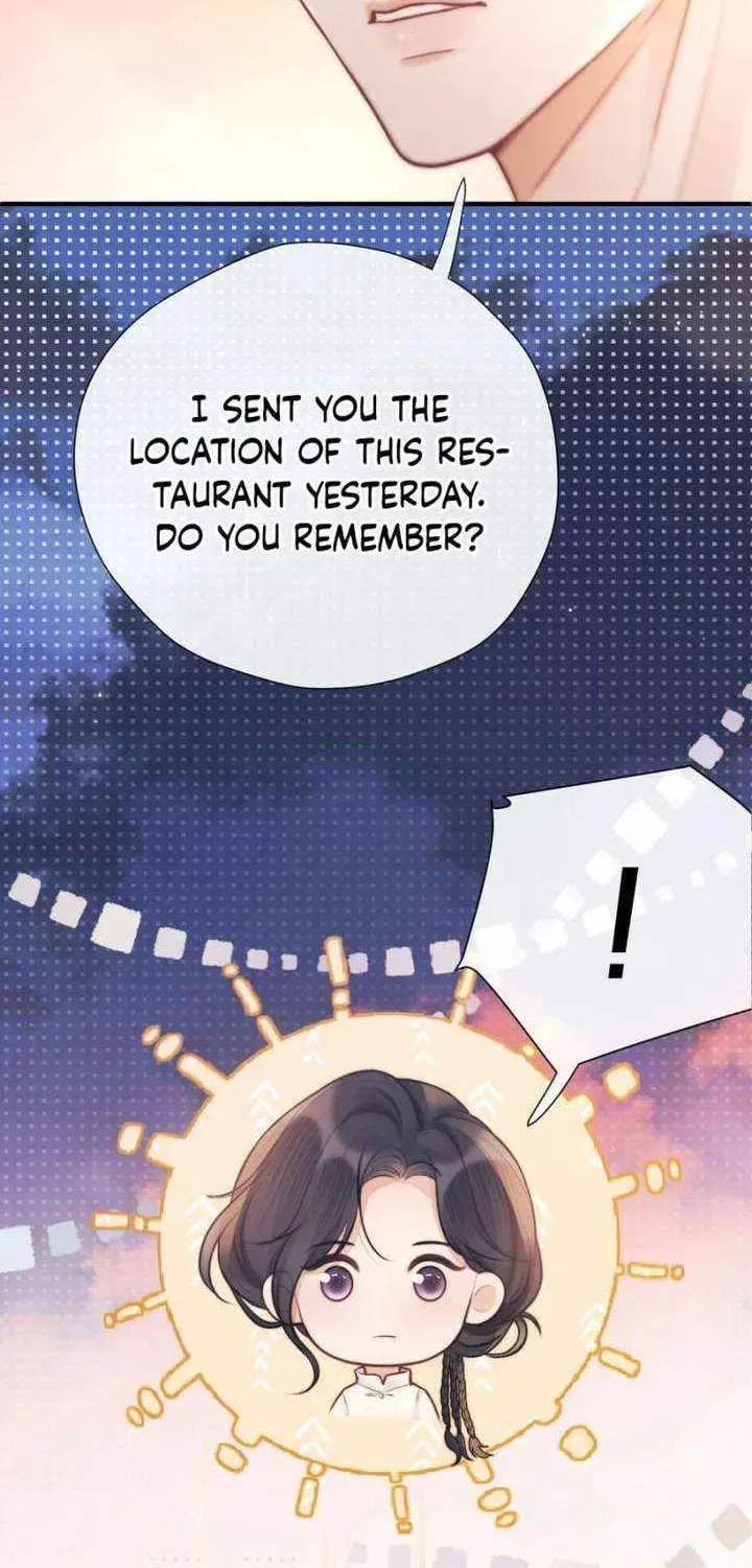 The Perfect Girl Isn't So Perfect Chapter 23 page 41