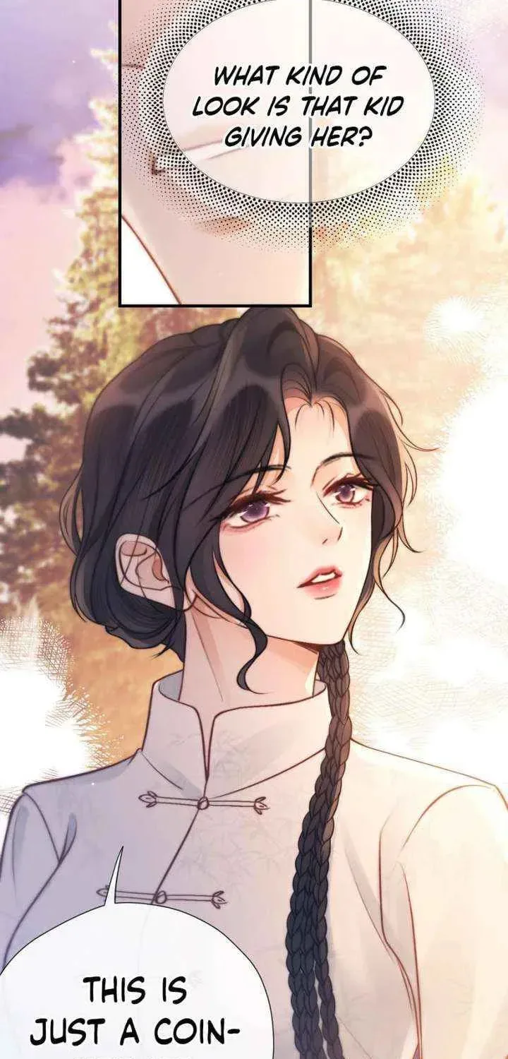 The Perfect Girl Isn't So Perfect Chapter 23 page 46