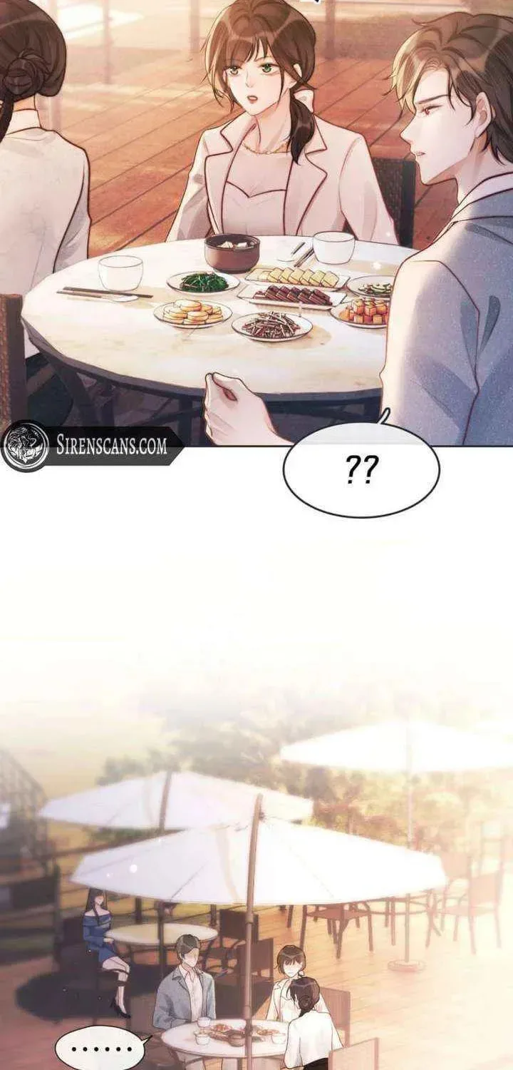 The Perfect Girl Isn't So Perfect Chapter 24 page 5