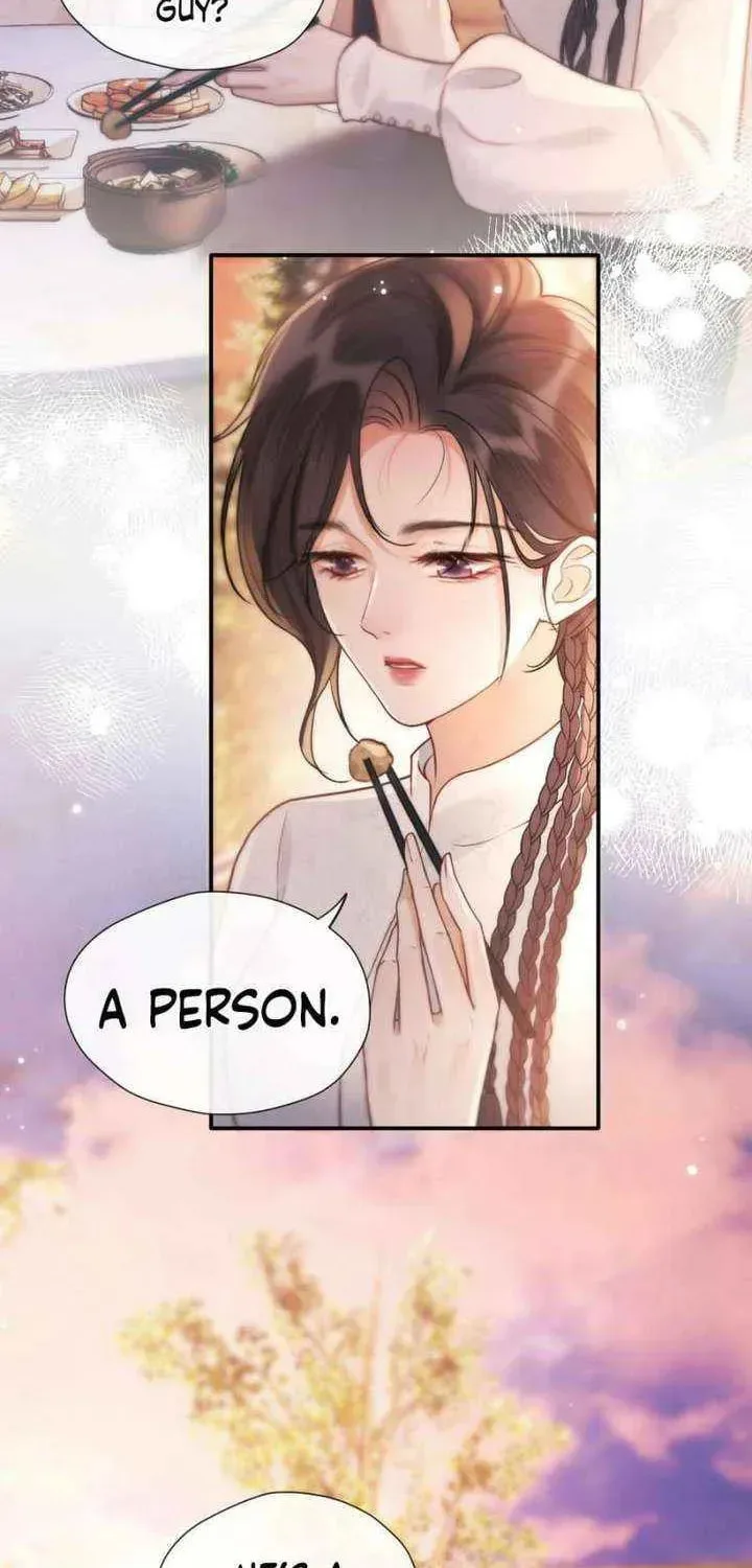 The Perfect Girl Isn't So Perfect Chapter 24 page 8