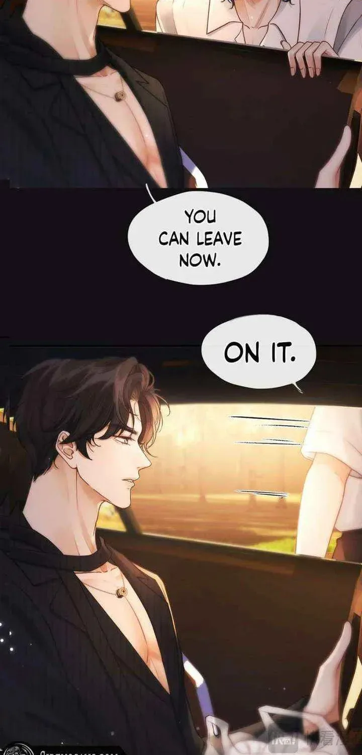 The Perfect Girl Isn't So Perfect Chapter 24 page 17