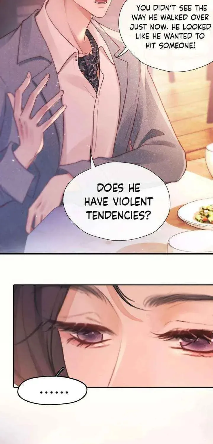 The Perfect Girl Isn't So Perfect Chapter 24 page 24