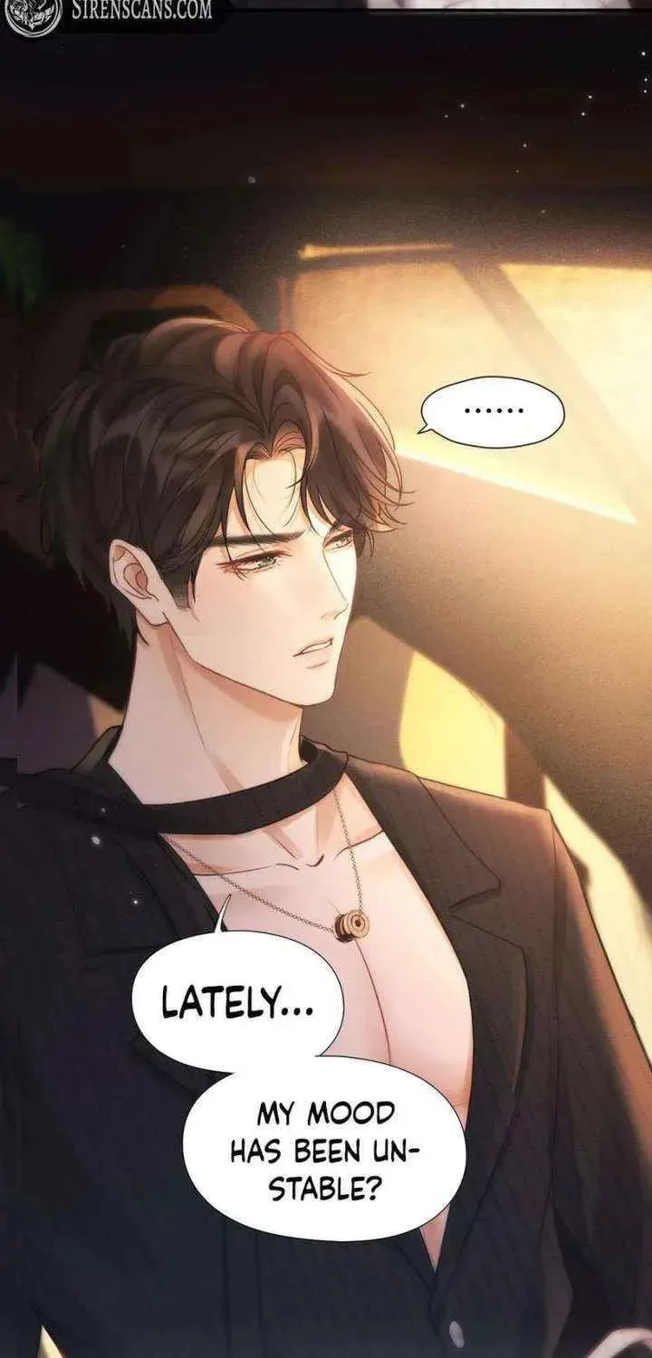 The Perfect Girl Isn't So Perfect Chapter 24 page 18