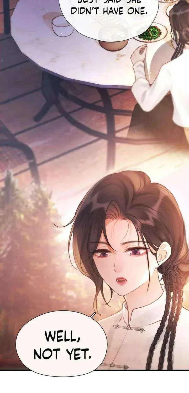 The Perfect Girl Isn't So Perfect Chapter 24 page 21