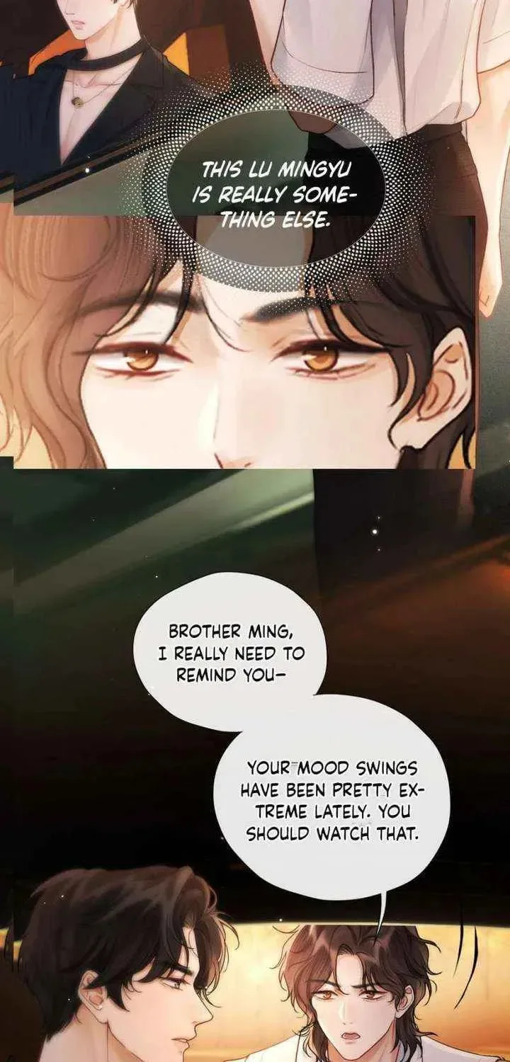 The Perfect Girl Isn't So Perfect Chapter 24 page 16