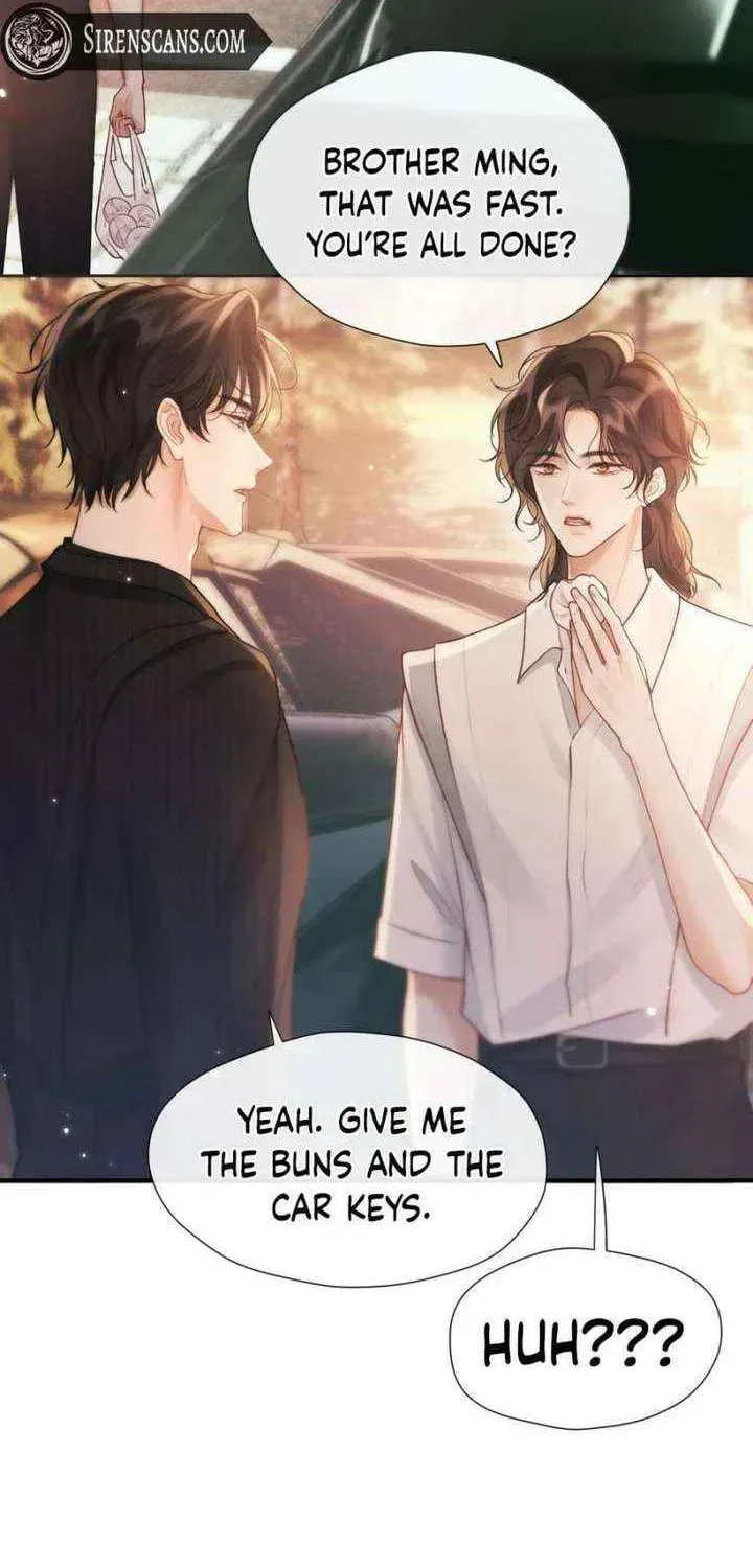 The Perfect Girl Isn't So Perfect Chapter 24 page 10