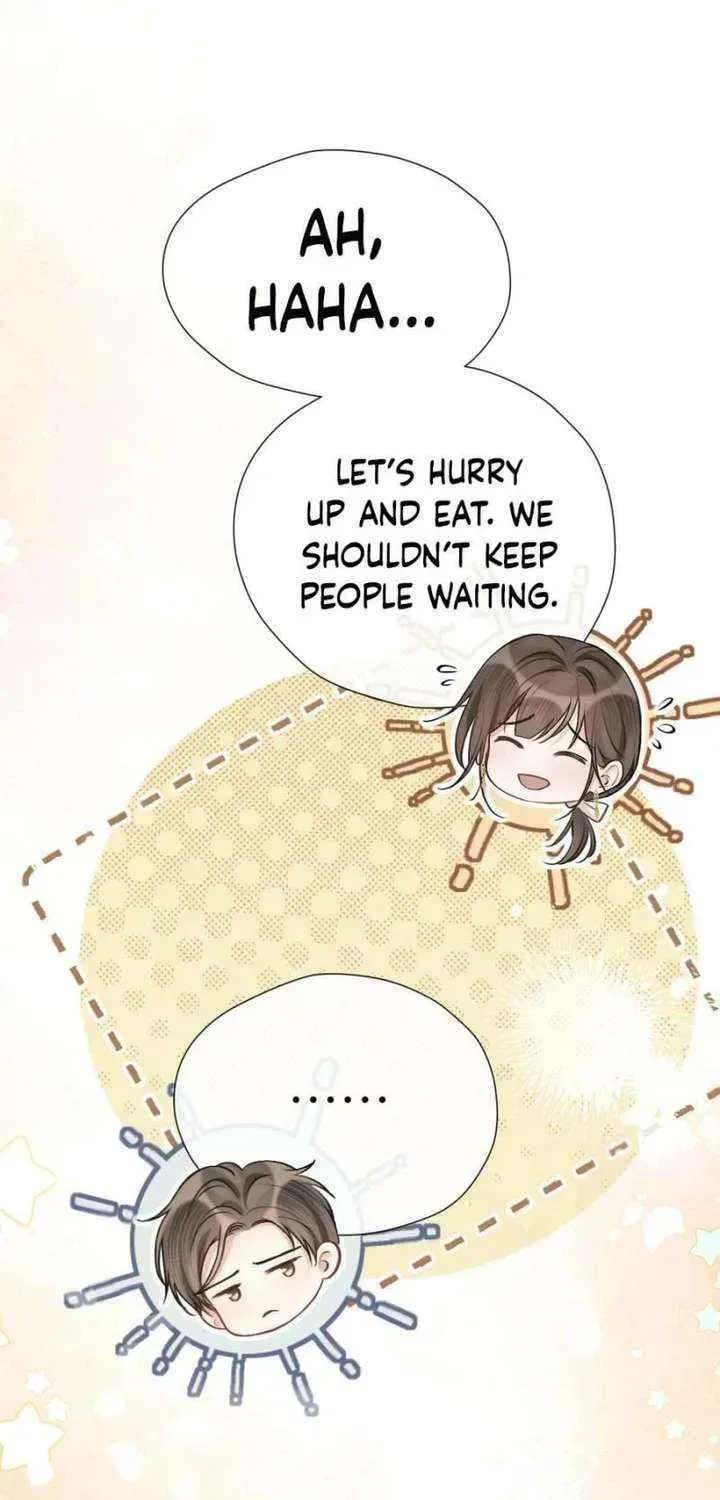 The Perfect Girl Isn't So Perfect Chapter 24 page 28