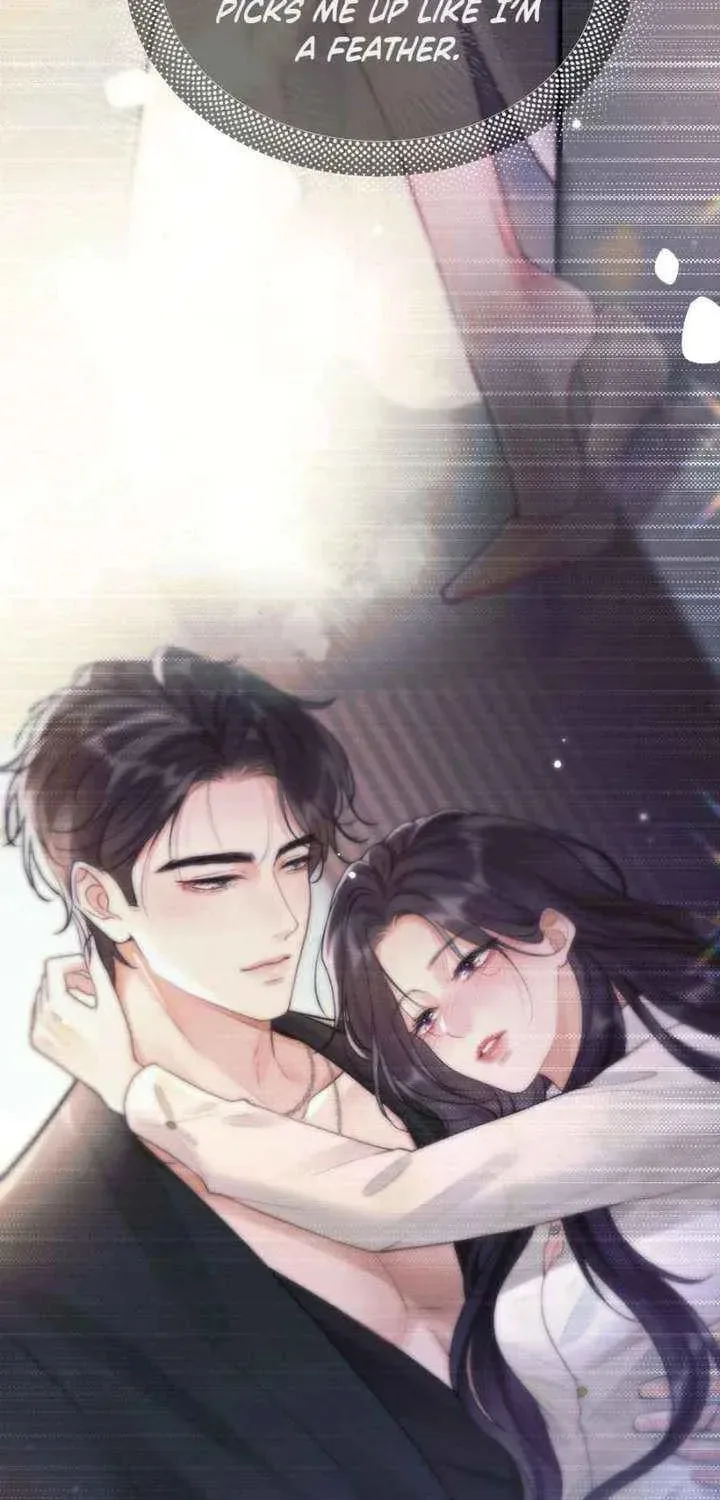 The Perfect Girl Isn't So Perfect Chapter 24 page 30