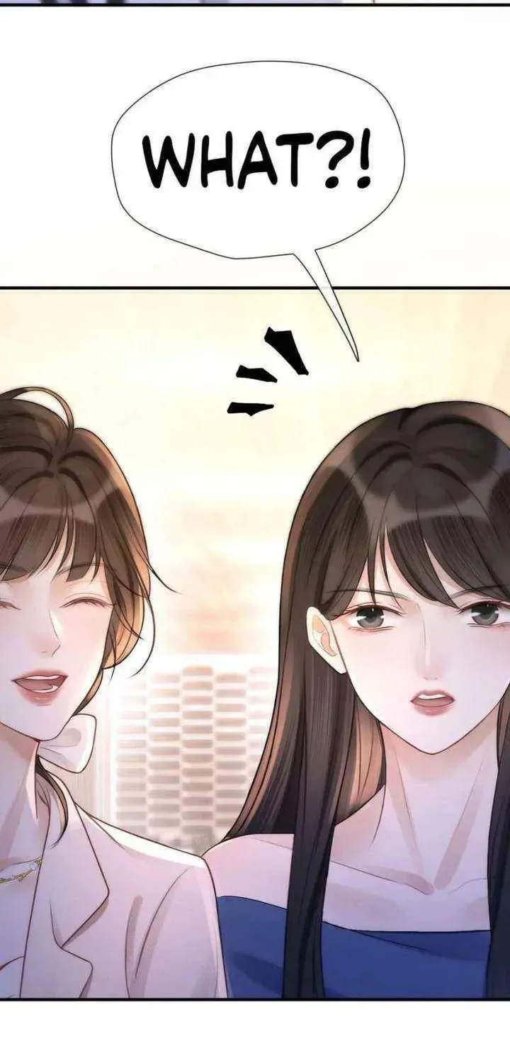 The Perfect Girl Isn't So Perfect Chapter 24 page 38