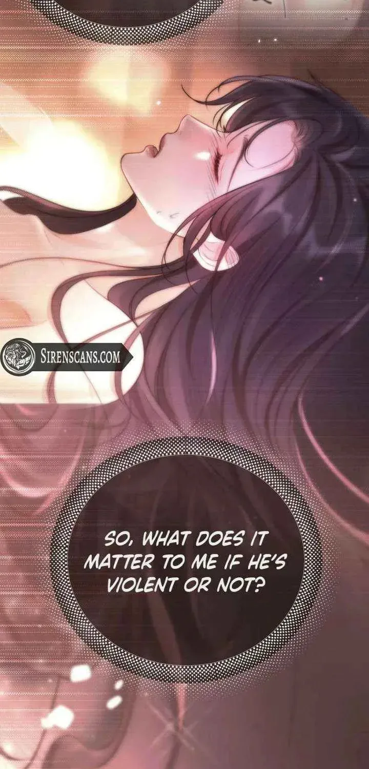 The Perfect Girl Isn't So Perfect Chapter 24 page 32