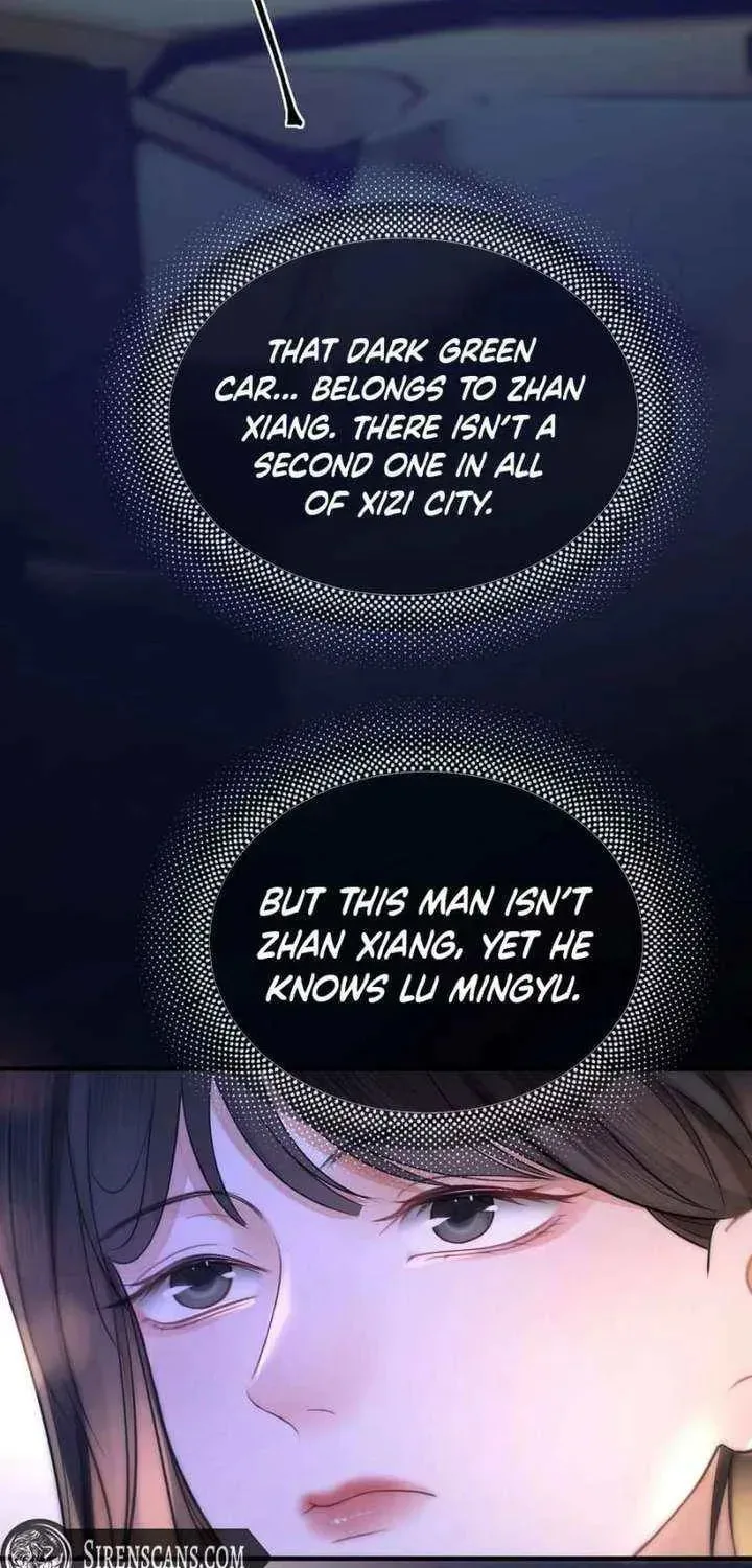 The Perfect Girl Isn't So Perfect Chapter 24 page 42