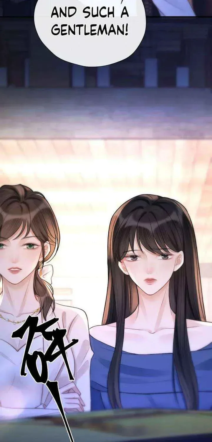 The Perfect Girl Isn't So Perfect Chapter 24 page 41