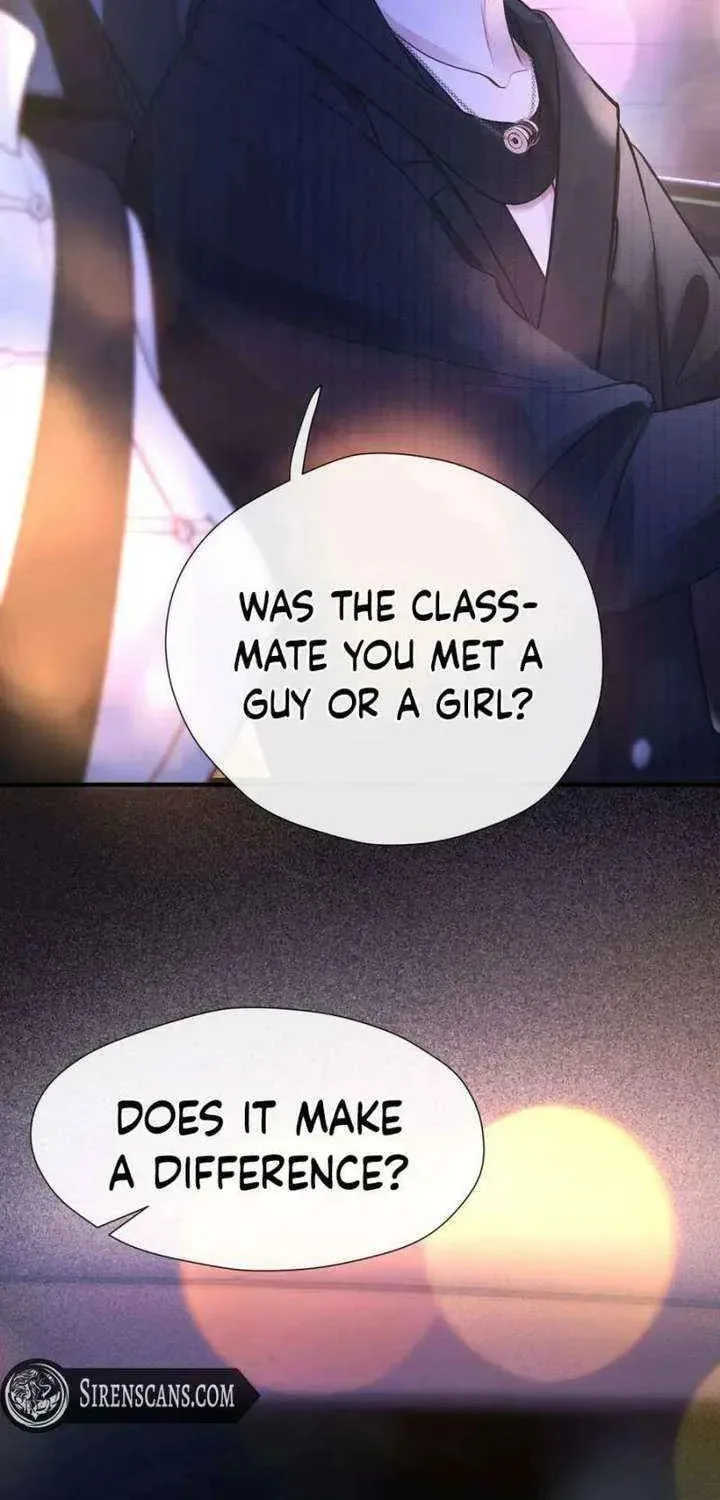 The Perfect Girl Isn't So Perfect Chapter 24 page 60