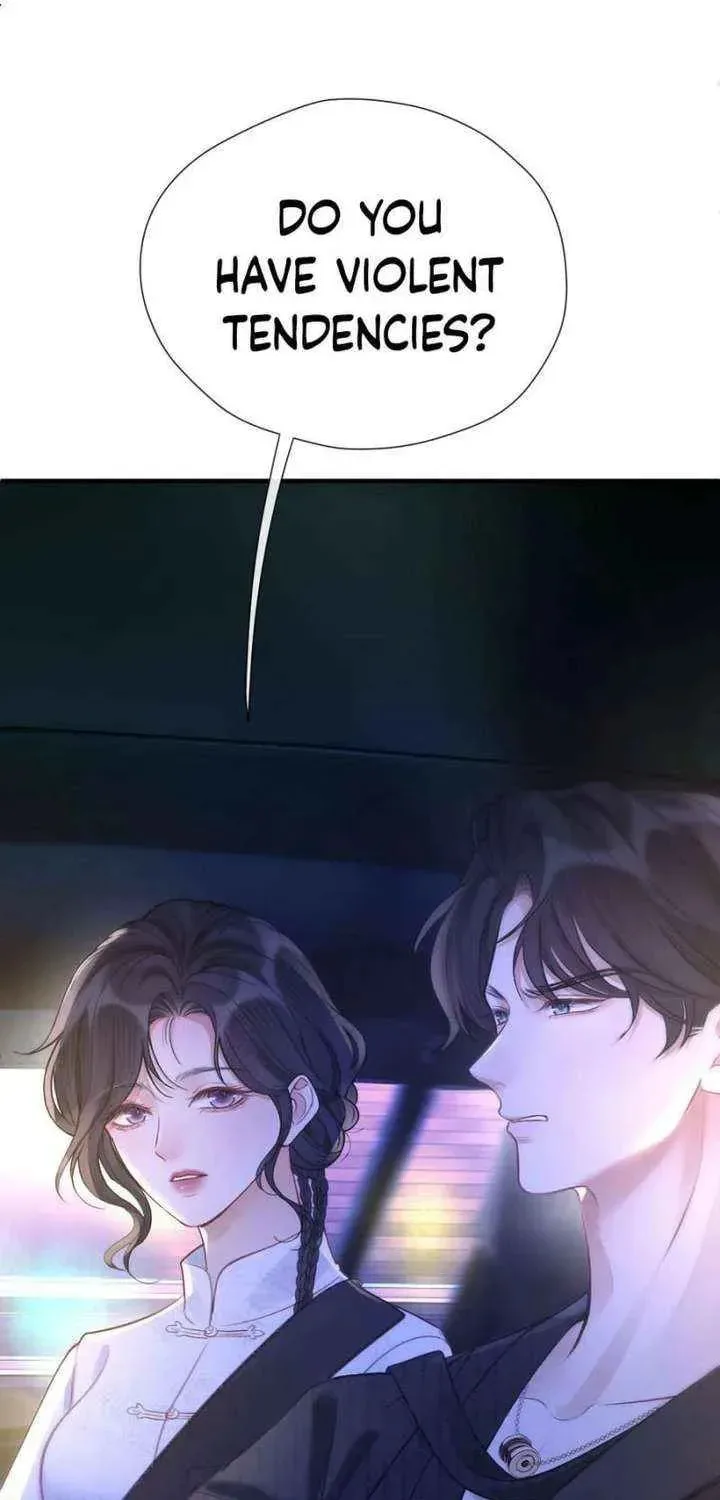 The Perfect Girl Isn't So Perfect Chapter 24 page 63