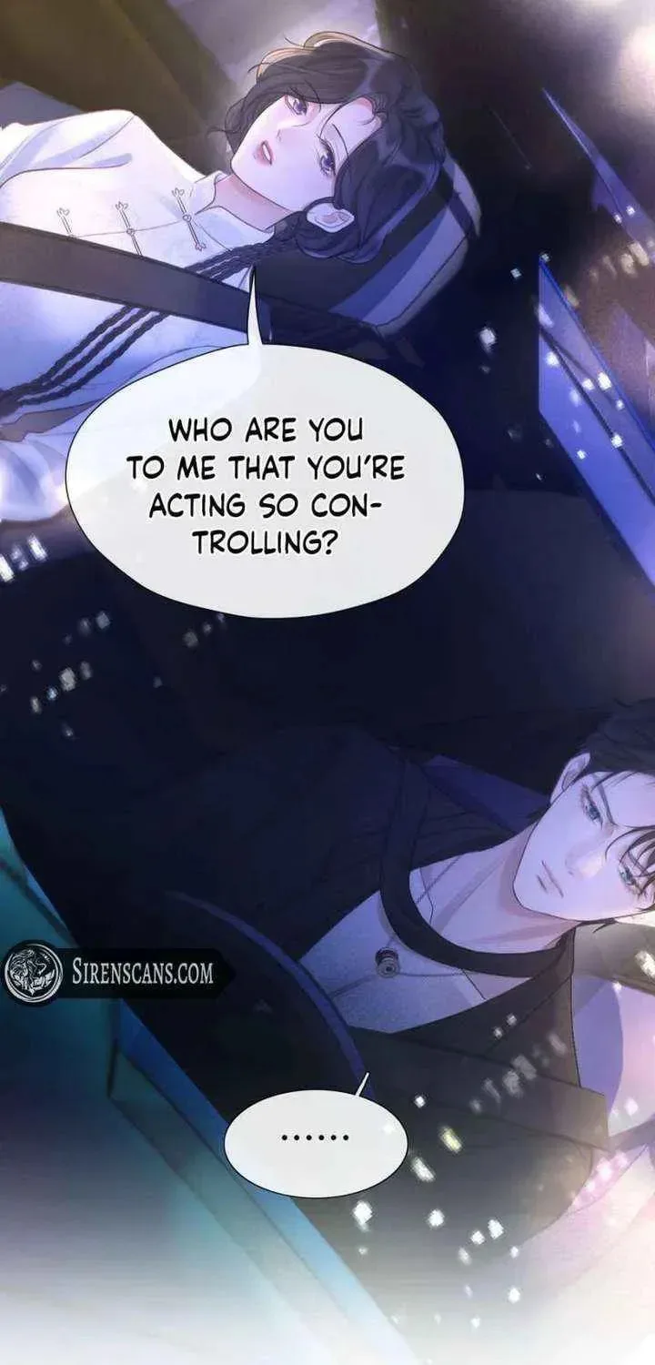 The Perfect Girl Isn't So Perfect Chapter 24 page 67