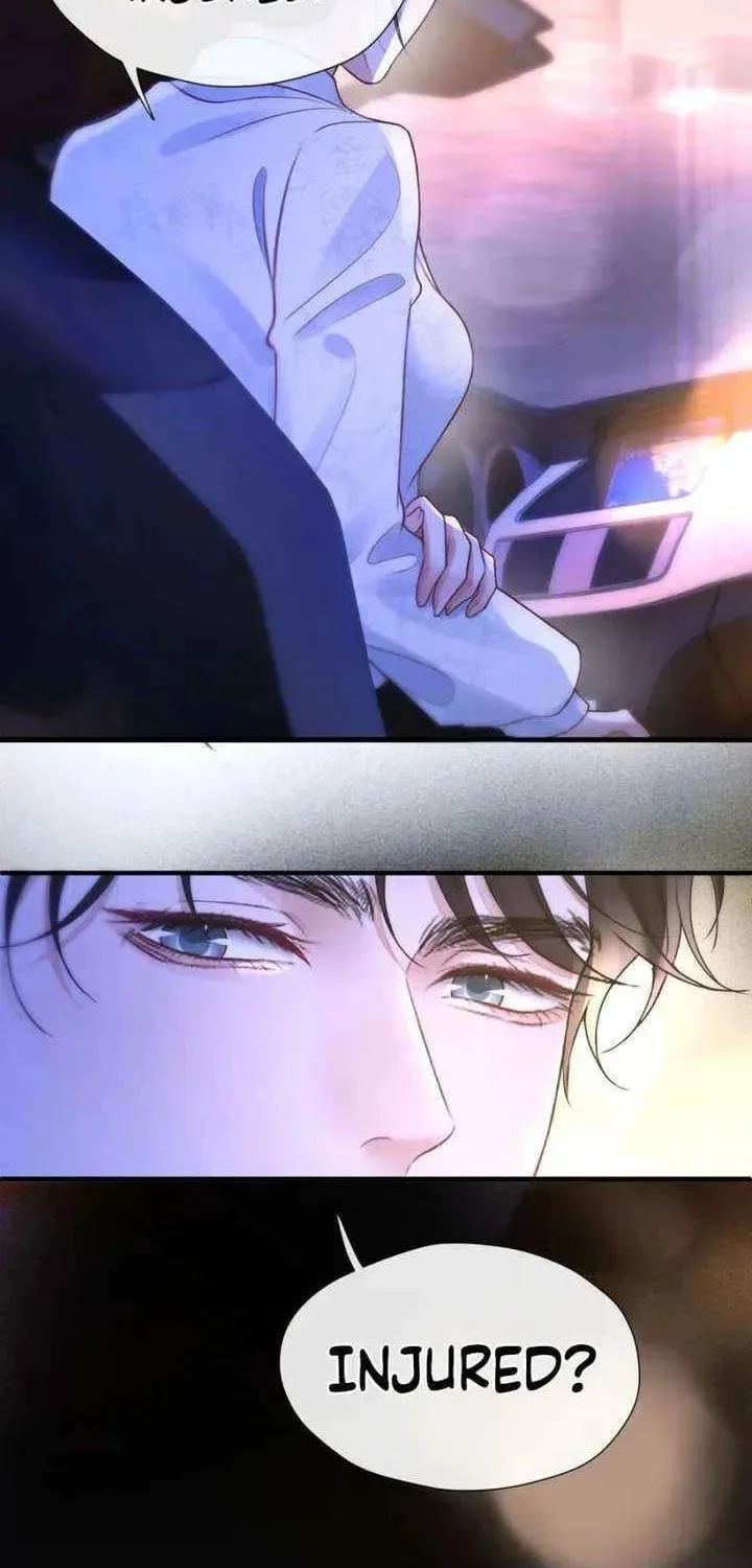 The Perfect Girl Isn't So Perfect Chapter 24 page 56