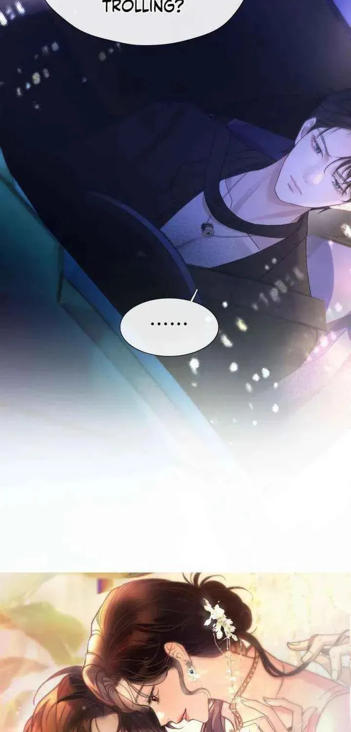 The Perfect Girl Isn't So Perfect Chapter 25 page 4