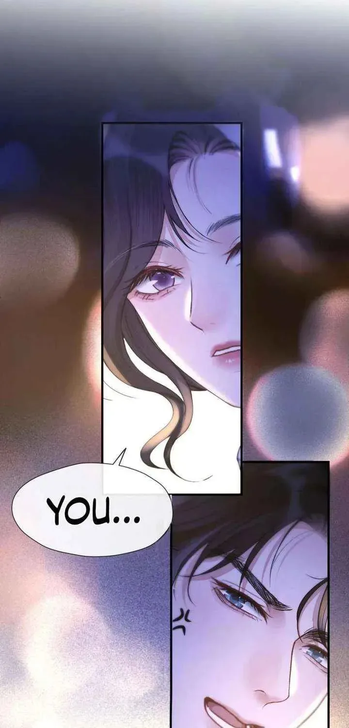 The Perfect Girl Isn't So Perfect Chapter 25 page 2