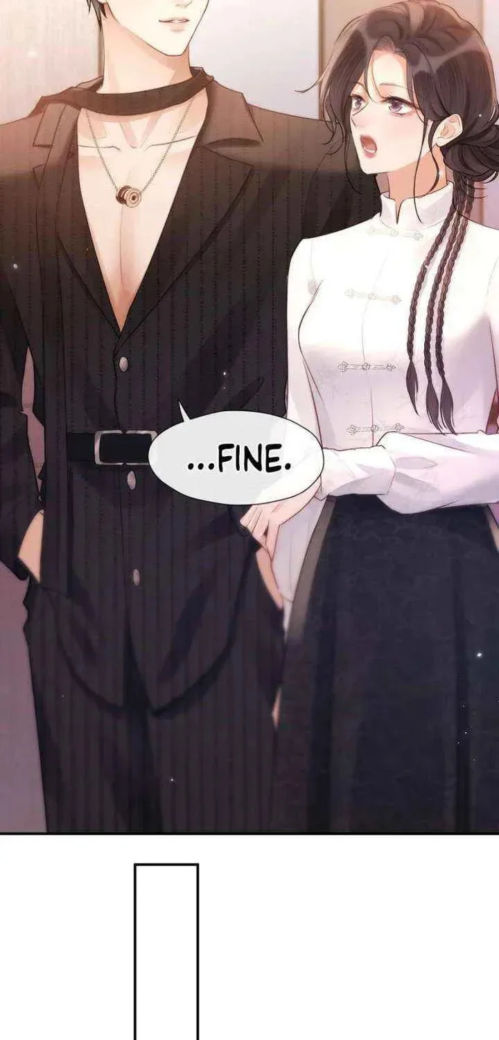 The Perfect Girl Isn't So Perfect Chapter 25 page 19