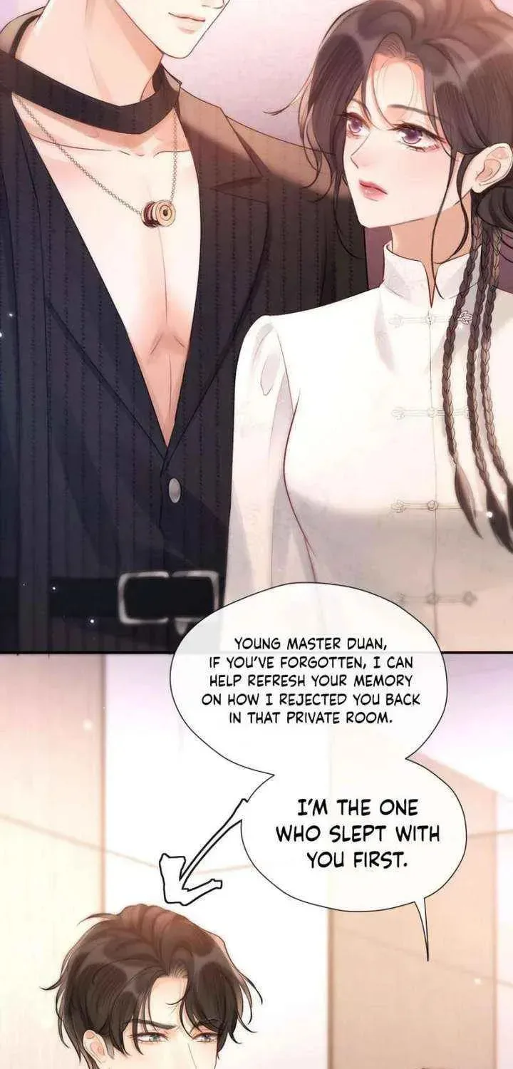 The Perfect Girl Isn't So Perfect Chapter 25 page 18
